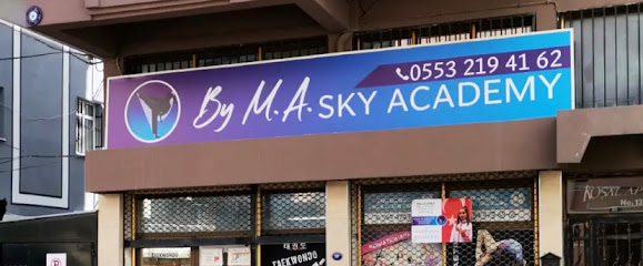 SKY ACADEMY BY M.A.