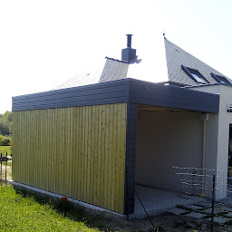 Photo n°34 de La Morbihannaise Des Travaux à Saint-Philibert (Entrepreneur spécialisé dans la décoration d'intérieur)