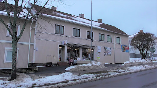 Järnia Forserum