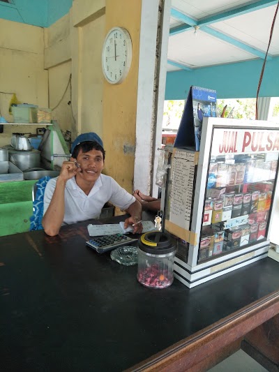 Photos of Hotel Tiara Buluh Pagar