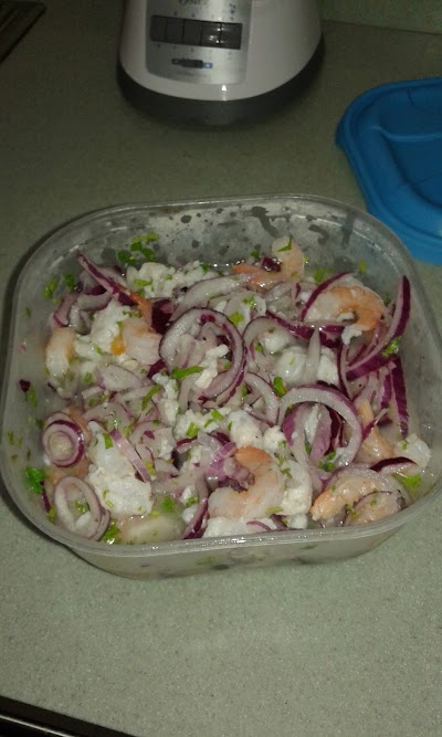 Photos of Primas Restaurant