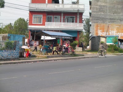 Photos of Nuwarthok Bus Stop