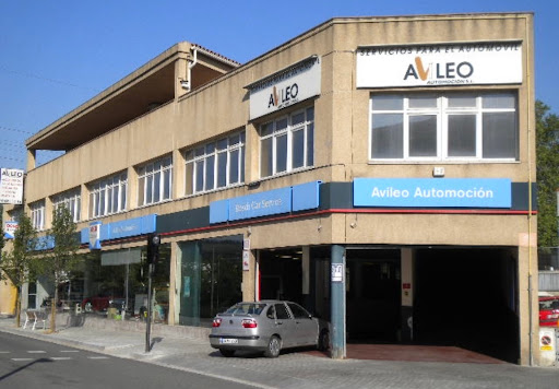 Avileo Automocion
