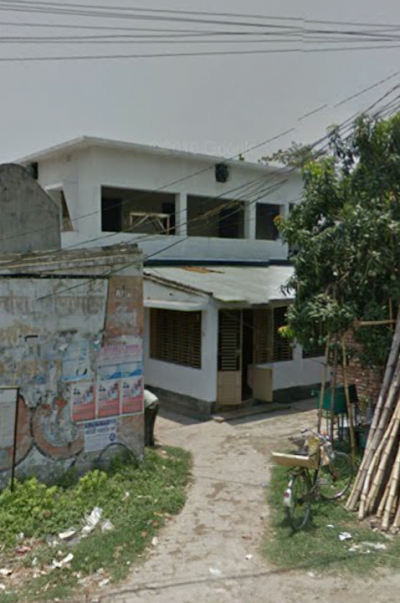 Photos of Kamarpara Jame Moshjid