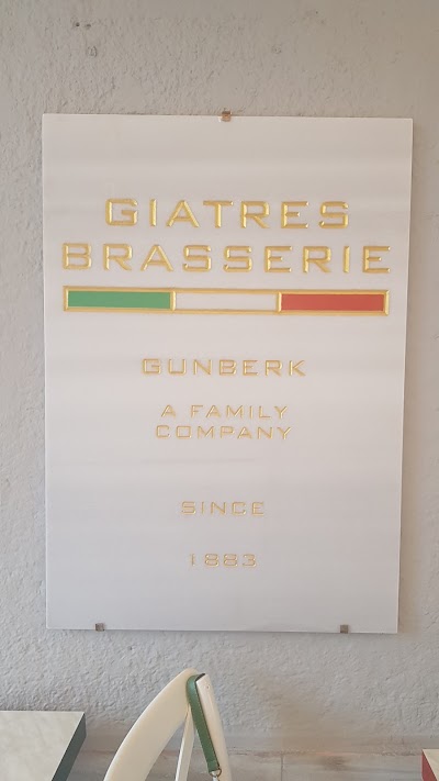 GIATRES BRASSERIE