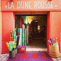 Photo n°5 de La Dune Rousse à Anduze (Magasin d'ameublement et de décoration)