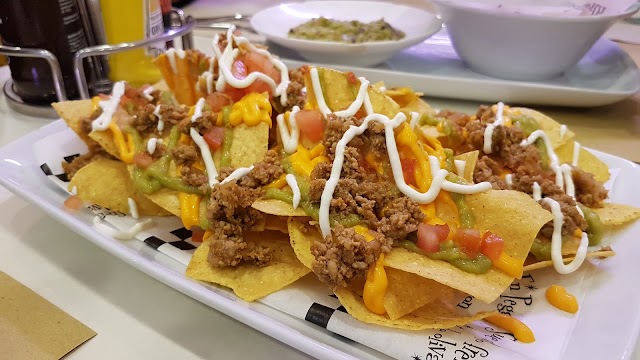 Peggy Sue's Balmes