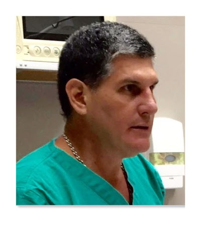Photos of Dr. Vicente Cabrera S.