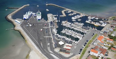 Photos of Vester&oslash; Havn (L&aelig;s&oslash; Kommune)