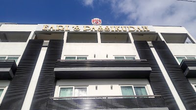 Photos of Earl's Passikudah
