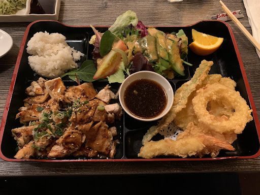 Choya Japanese Cuisine - Thumbnail