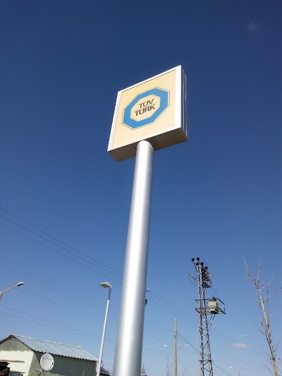 Photos of T&Uuml;VT&Uuml;RK Ara&ccedil; Muayene İstasyonu - Niğde