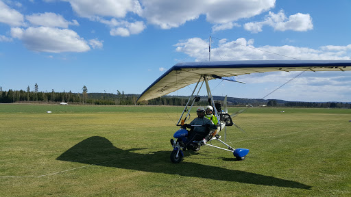Timmele airfields - Thumbnail
