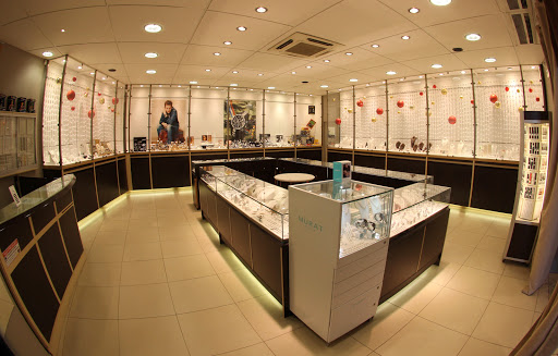 Allary Bijoutiers (galerie Carrefour) - Thumbnail