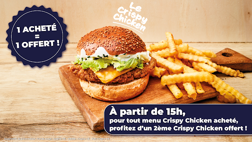 Photo 10 - BCHEF - ANNEMASSE