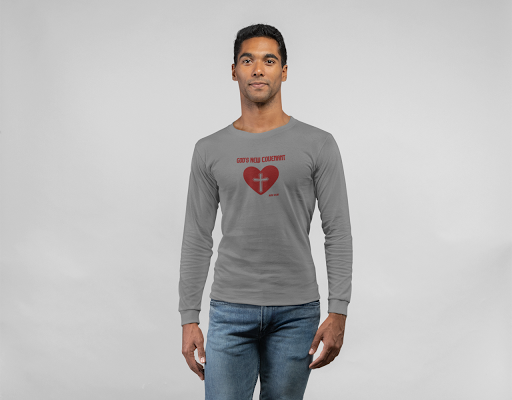 Wear Scriptures, LLC - Visual