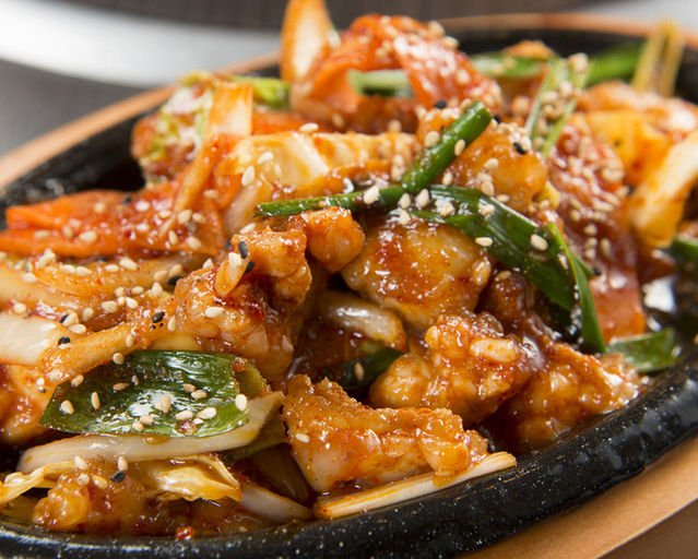 情熱串焼き 小池屋