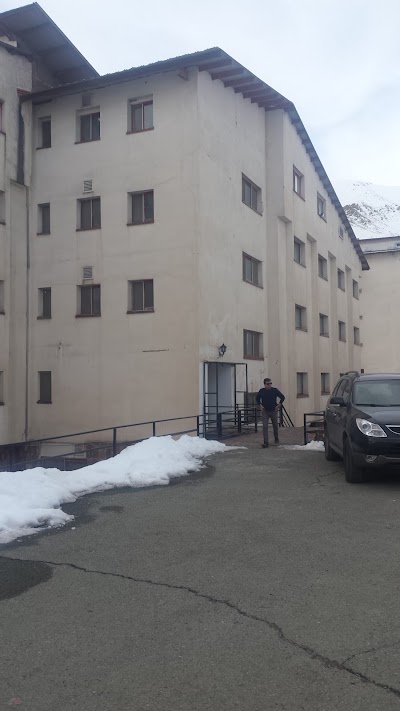 Photos of Gajereh Grand Hotel
