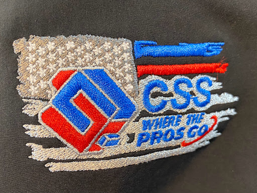 It’s Just My Hobby Embroidery