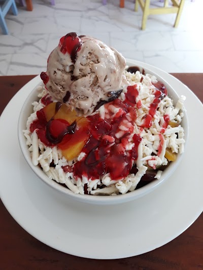 Photos of Dolce Peccato