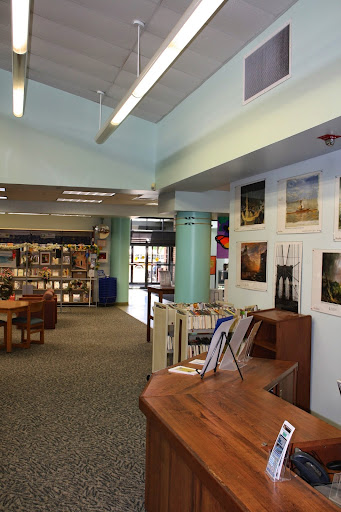 Galloway Township Branch - Atlantic County Library System - Thumbnail