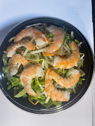 Photo n°5 de Chez WANG 好运来 à Paris (Restaurant asiatique)