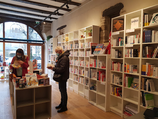 La petite librairie d'Hennebont - Thumbnail