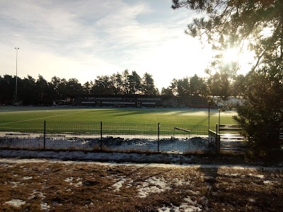 Photos of Hiiu Stadium