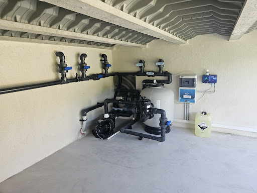 Photo de LM Piscines à Messigny (21380)