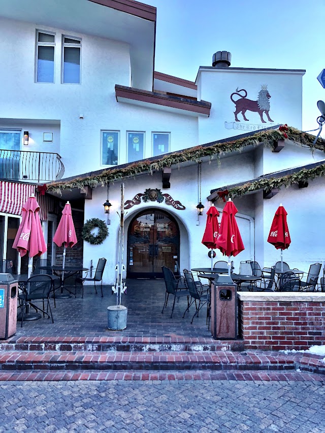 Red Lion