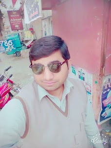 AHMED CASH N CARRY okara