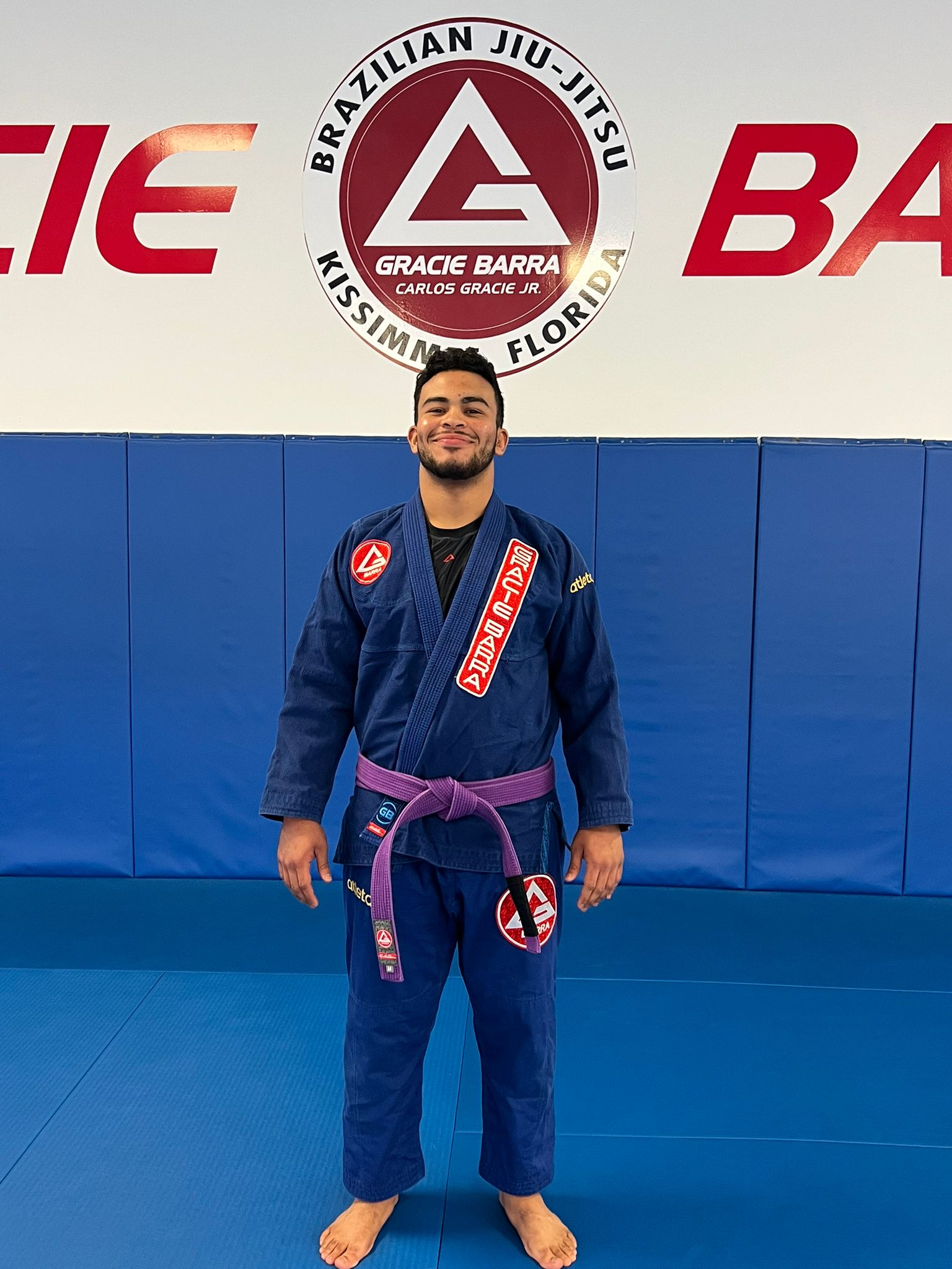 Gracie Barra Kissimmee photo 11