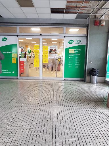 Iper Sisa Di Martina Franca Guglielmi
