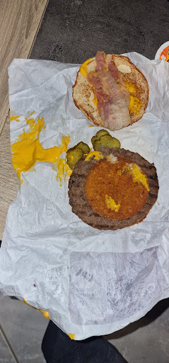 Burger & Co. Aigrefeuille