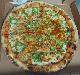 Photo n°2 de Tasty Tenders à Aubervilliers (Restaurant espagnol)