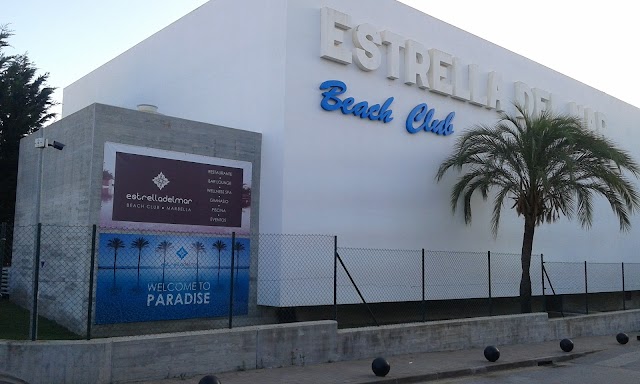 Beach Club Estrella del Mar