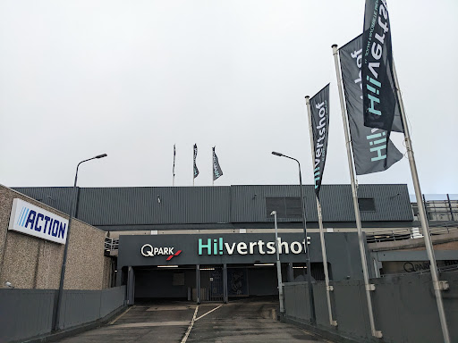 Q-Park Hilvertshof - Thumbnail