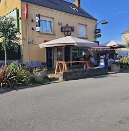 Photo n°3 de L'Escale à Sainte-Anne-sur-Brivet (Bureau de tabac)