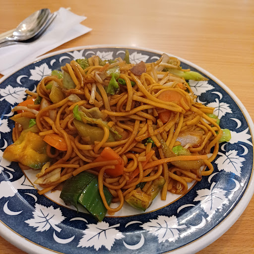 牛津食堂 / Donburi inn - Thumbnail