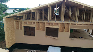 Photo n°5 de CTTC MAISON PASSIVE à Montceaux (Constructeur de maisons personnalisées)