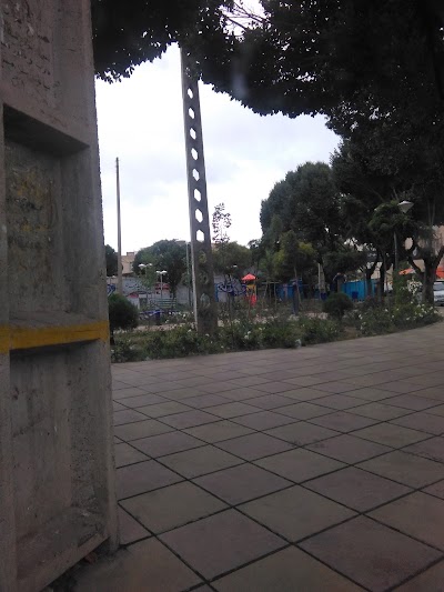 Photos of Kianmehr Park