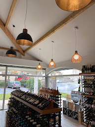 Photo n°4 de CAVAVIN - Limours à Limours (Caviste)