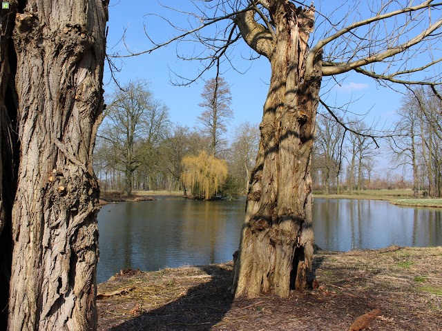 Haarzuilens