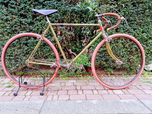 Bikes Retrò - Thumbnail