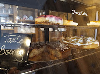 Martine à la Montagne à Barèges