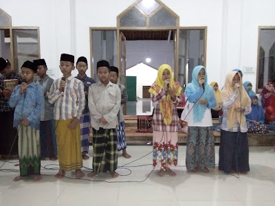 mosque