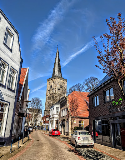 Ev.-ref. Kirchengemeinde Schüttorf - Thumbnail