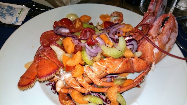 Trattoria Il Marinaio