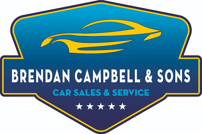 Brendan Campbell & Sons Open Times