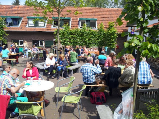 Kom en Zie Kerk - Thumbnail